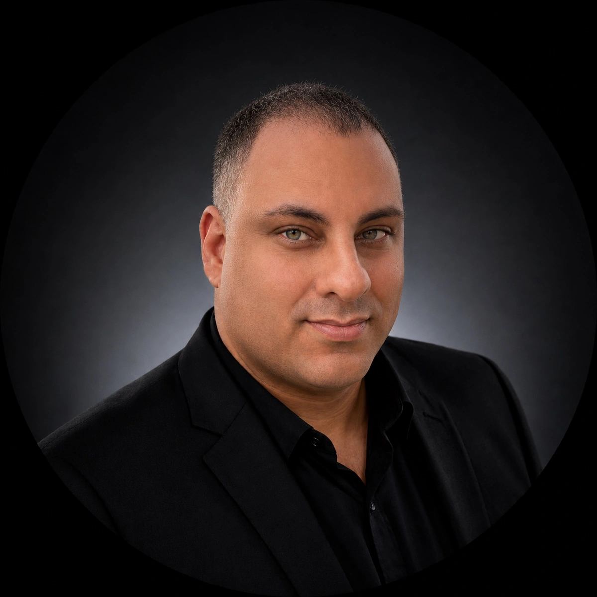 Omar Romero, fundador de Novadyne Systems